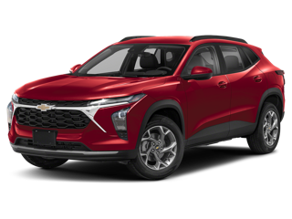 Chevrolet Trax - Orr Chevrolet of Fort Smith in Fort Smith AR