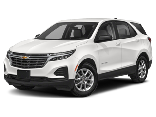 Chevrolet Equinox - Orr Chevrolet of Fort Smith in Fort Smith AR