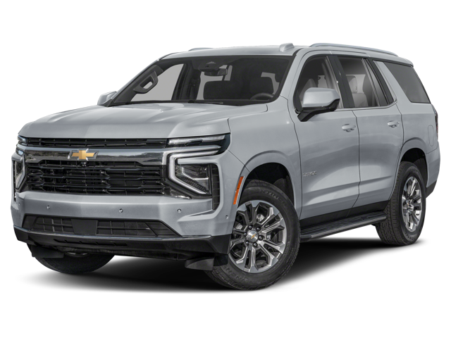 2026 Chevrolet Tahoe in Fort Smith AR