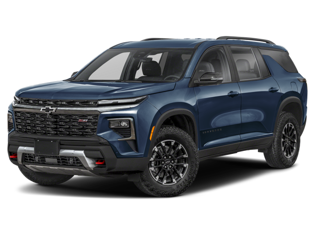 2026 Chevrolet Traverse in Fort Smith AR