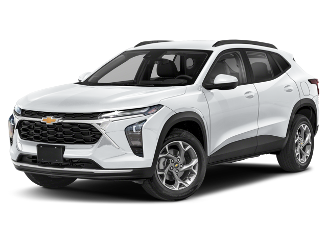 2026 Chevrolet Trax in Fort Smith AR