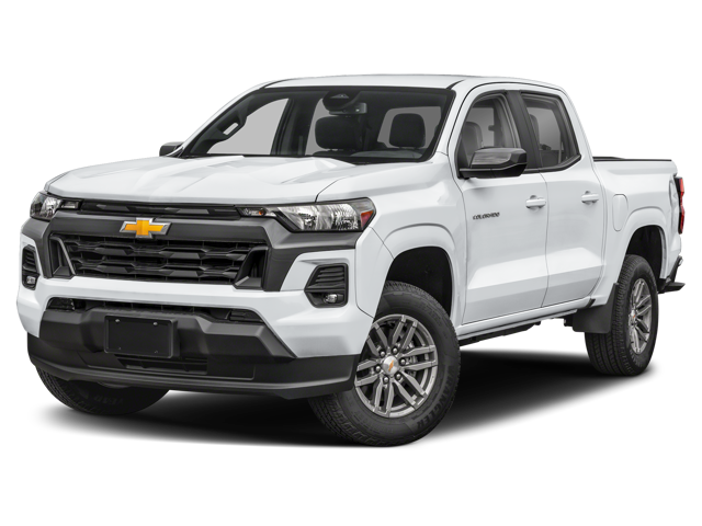 2026 Chevrolet Colorado in Fort Smith AR