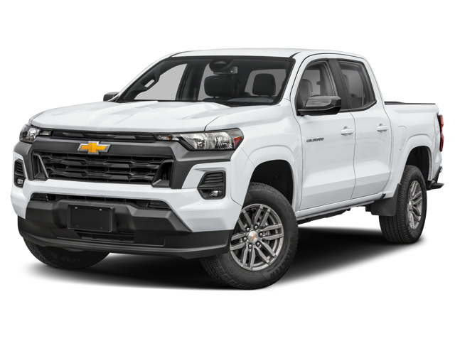 2026 Chevrolet Colorado in Fort Smith AR