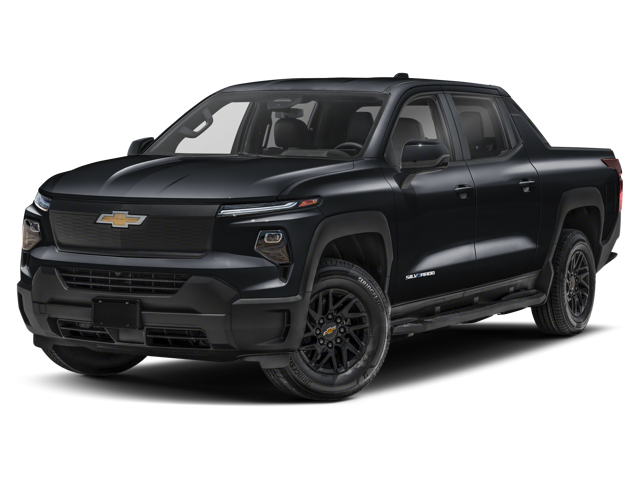 2026 Chevrolet Silverado EV in Fort Smith AR