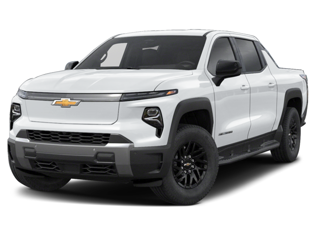 2026 Chevrolet Silverado EV in Fort Smith AR