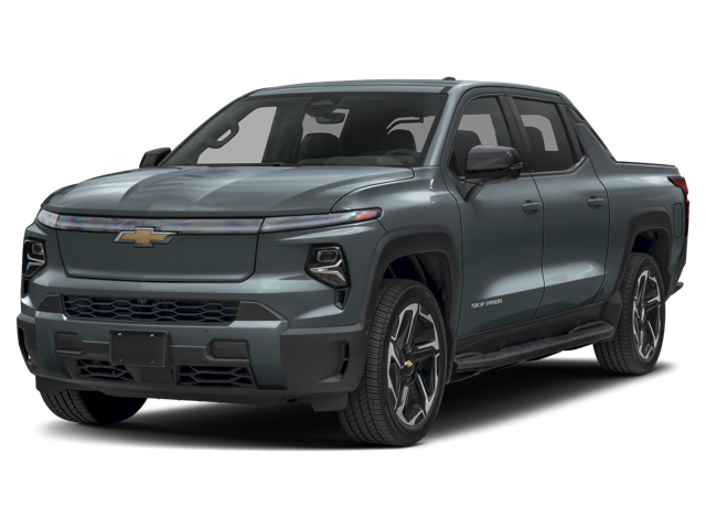 2026 Chevrolet Silverado EV in Fort Smith AR