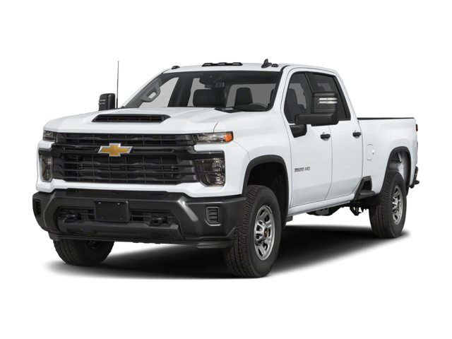 2026 Chevrolet Silverado 3500 in Fort Smith AR