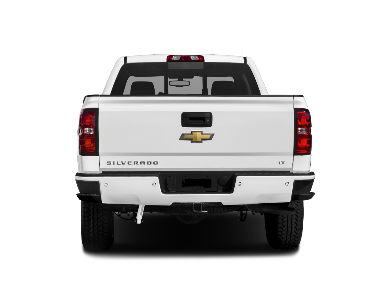 2019 Chevrolet Silverado LD Work Truck