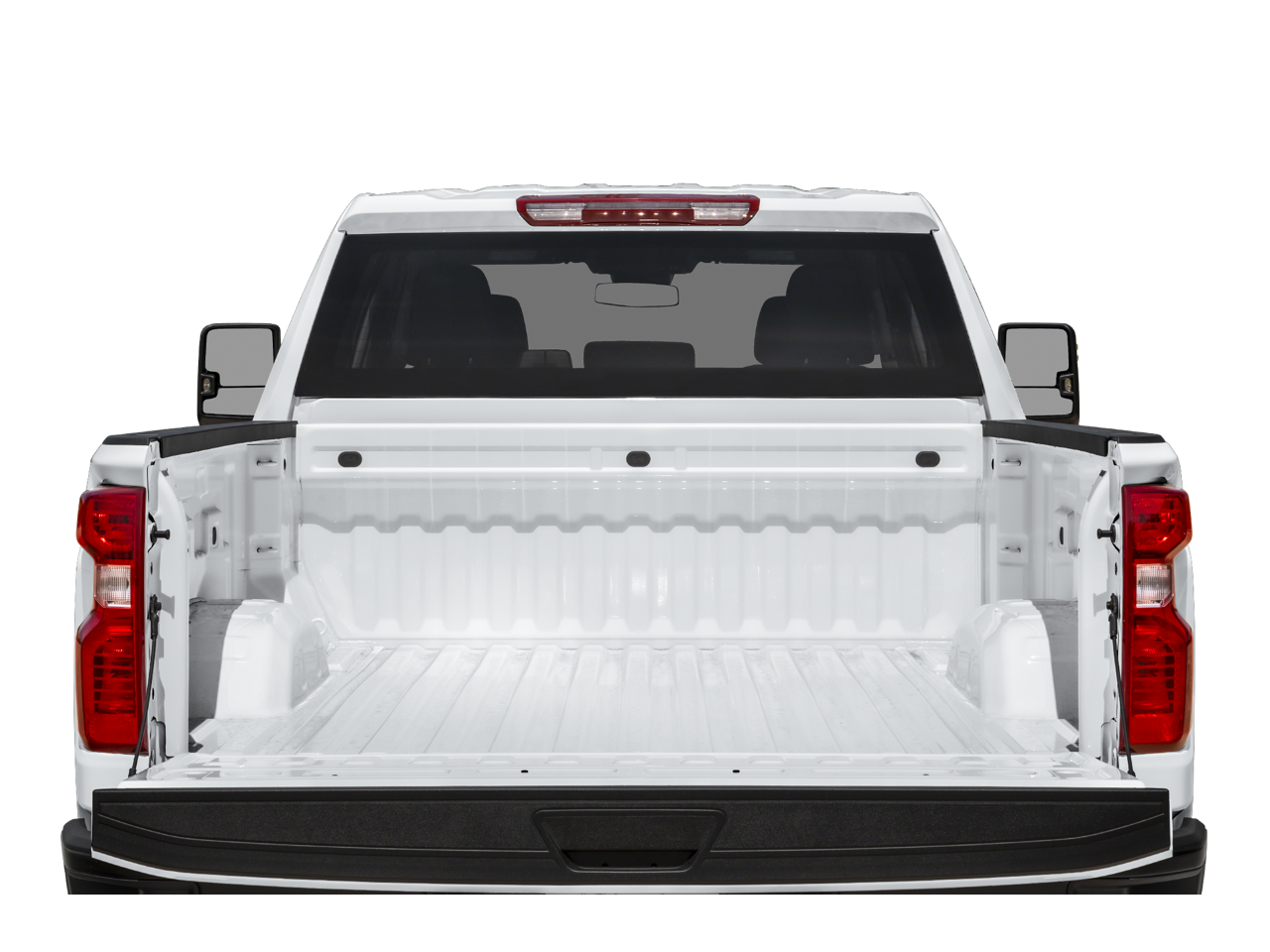 2024 Chevrolet Silverado 2500 HD WT