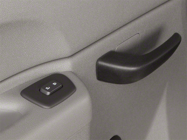 2013 Chevrolet Silverado 1500 Work Truck