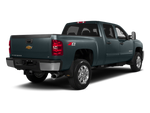 2014 Chevrolet Silverado 2500 HD LTZ