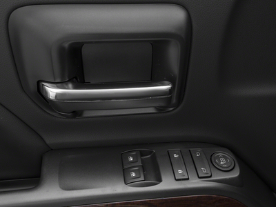 2015 GMC Sierra 2500 HD REG CAB 2WD 133.6