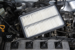6 Signs It's Time to Replace Your Car Air Filter