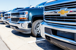 5 Reasons to Buy Your New Chevy at Your Fort Smith Chevy Dealer