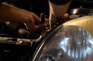 car maintenance in Fort Smith
