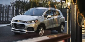 2022 Chevrolet Trax - Fort Smith, AR