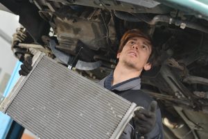 fort smith radiator repair
