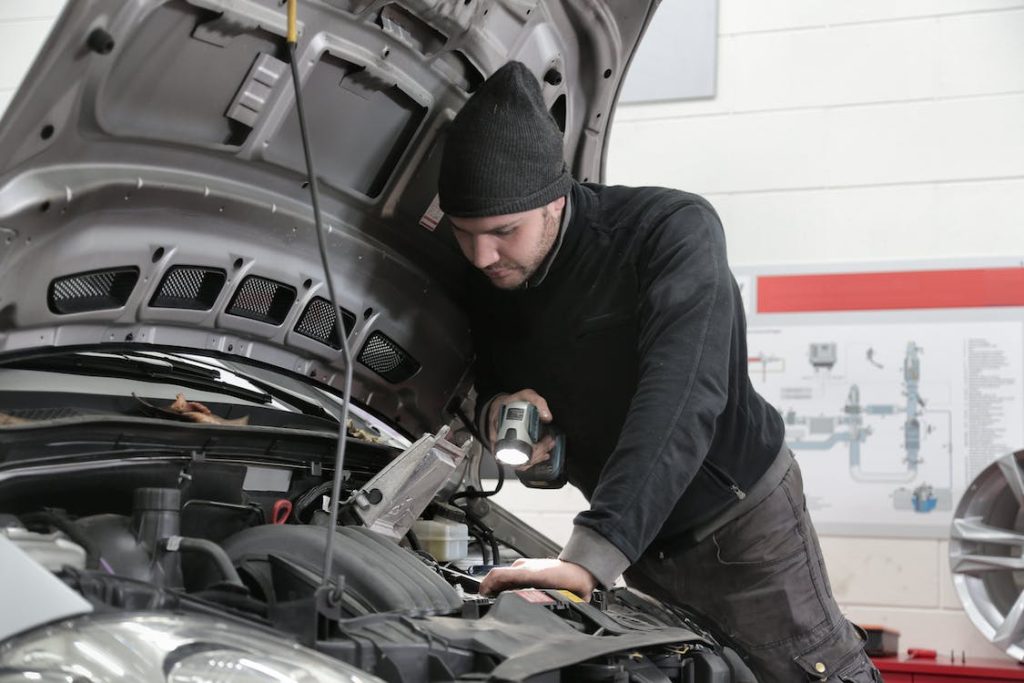car battery service in fort smith arkansas 