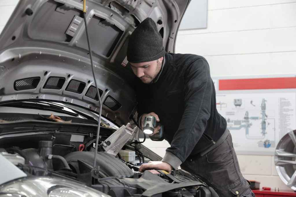 car battery service in fort smith arkansas