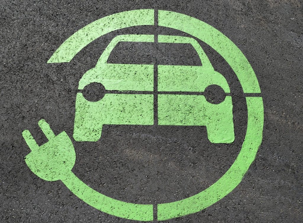 electric vehicle and hybrid options in fort smith arkansas