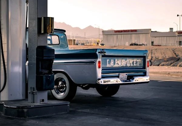 pickup trucks in fort smith arkansas