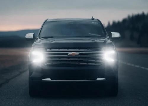 2024 chevy tahoe in fort smith arkansas