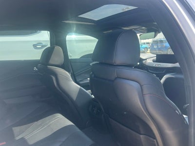 2023 Acura TLX A-SPEC Package