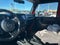 2014 Jeep Wrangler Unlimited Freedom Edition