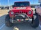 2014 Jeep Wrangler Unlimited Freedom Edition