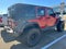 2014 Jeep Wrangler Unlimited Freedom Edition
