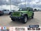2020 Jeep Wrangler Unlimited Sport S 4x4