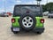 2020 Jeep Wrangler Unlimited Sport S 4x4