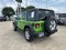 2020 Jeep Wrangler Unlimited Sport S 4x4