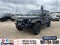 2019 Jeep Wrangler Unlimited Sahara 4x4