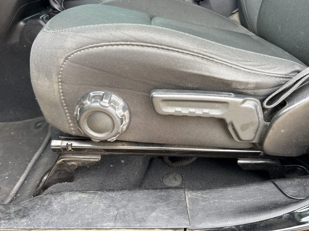 2019 Jeep Wrangler Unlimited Sahara 4x4