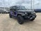 2019 Jeep Wrangler Unlimited Sahara 4x4