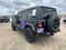 2019 Jeep Wrangler Unlimited Sahara 4x4