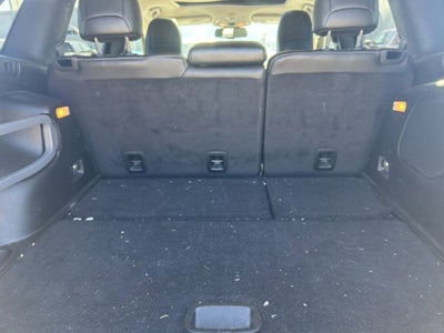 2017 Jeep Cherokee High Altitude FWD