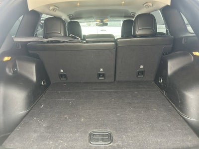 2019 Jeep Cherokee Altitude FWD