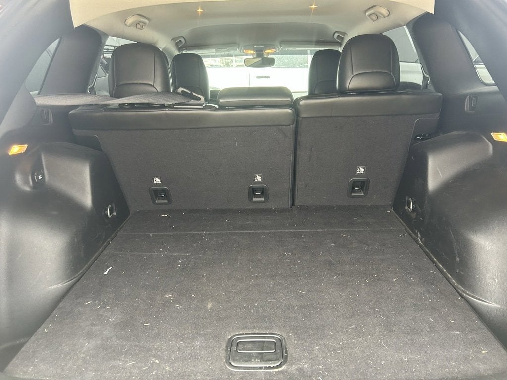 2019 Jeep Cherokee Altitude FWD