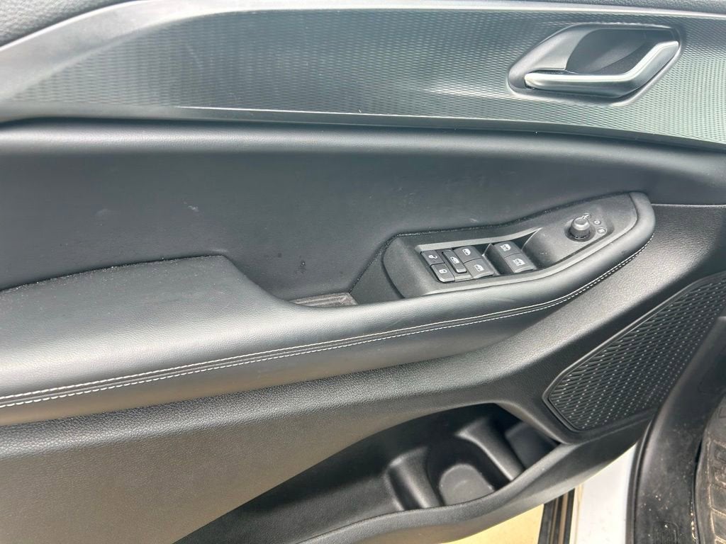 2025 Jeep Grand Cherokee Laredo X 4x2