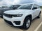 2025 Jeep Grand Cherokee Laredo X 4x2