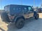 2025 Jeep Wrangler 4xe Willys