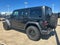 2025 Jeep Wrangler 4xe Willys