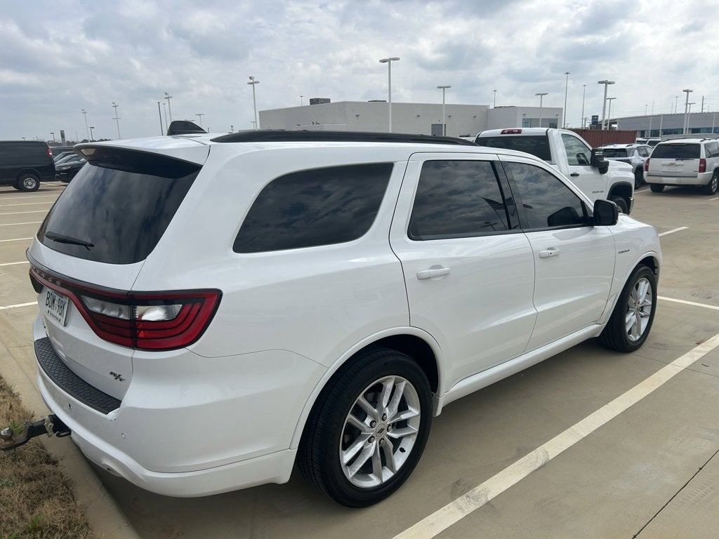 2023 Dodge Durango R/T Plus AWD