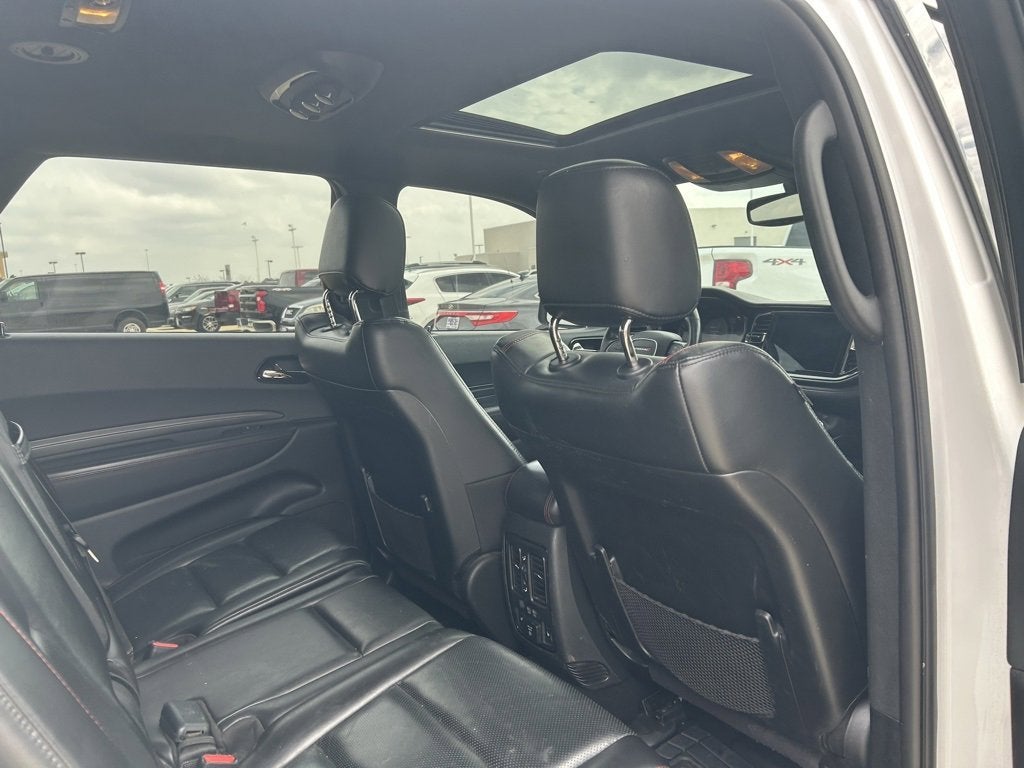 2023 Dodge Durango R/T Plus AWD