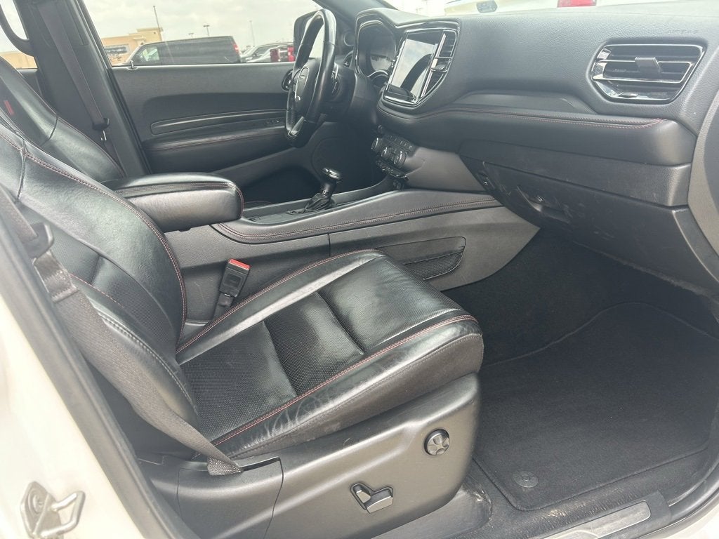 2023 Dodge Durango R/T Plus AWD