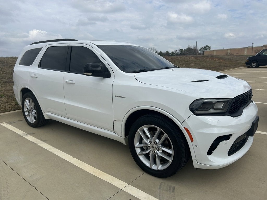 2023 Dodge Durango R/T Plus AWD