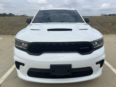 2023 Dodge Durango R/T Plus AWD