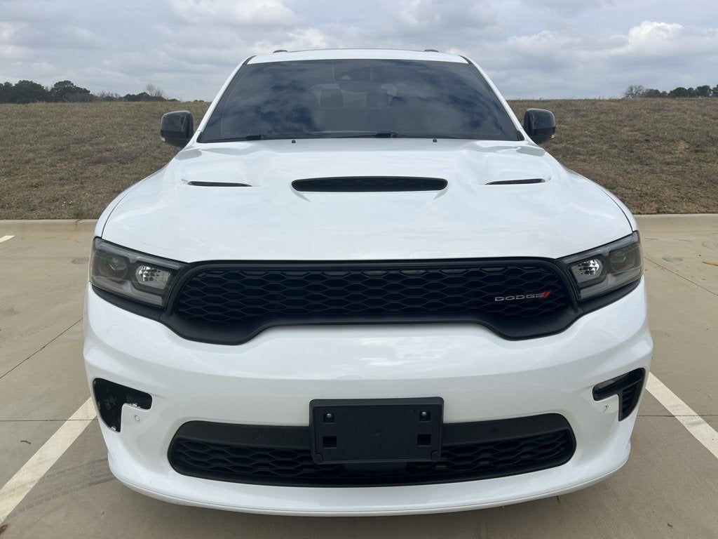 2023 Dodge Durango R/T Plus AWD